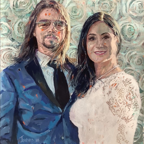 Meet your Buyer-Seller!🌹 - Picture 1 of 8